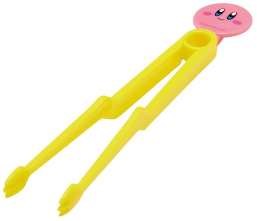 スケーター(Skater) トング 手が汚れない お菓子トング 22cm 星のカービィ KTG2 送料無料