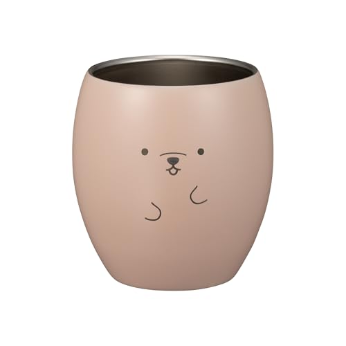 ӡѥ ƥ쥹֥顼 Ǯ 2ع¤ 280ml [] ˥ޥ륹ƥ쥹֥顼 ANIBALL ̵