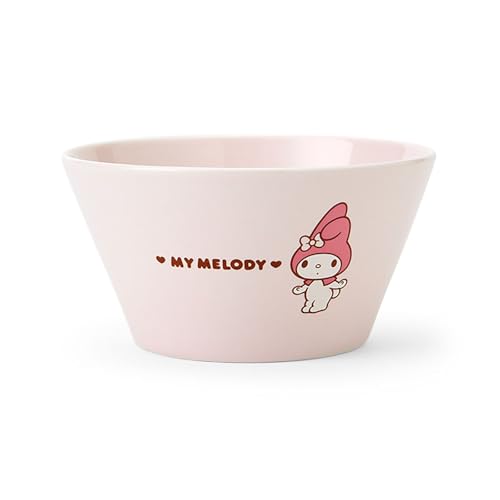 サンリオ(SANRIO) ボウル マイメロディ 電子レンジ・食器洗浄機・食器乾燥機の使用可 陶磁器 190209 送..