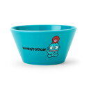 サンリオ(SANRIO) ボウル ハンギョドン 電子レンジ・食器洗浄機・食器乾燥機の使用可 陶磁器 190471 送料無料(3)
