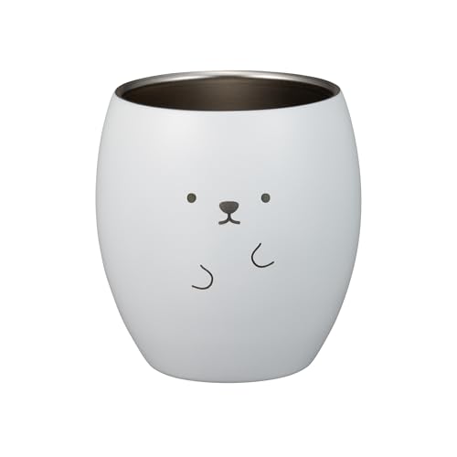 ӡѥ ƥ쥹֥顼 Ǯ 2ع¤ 280ml [] ˥ޥ륹ƥ쥹֥顼 ANIBALL ̵