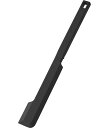 山崎実業(Yamazaki) シリコーン 多機能 スパチュラ ブラック W3.2×D1.5×H26cm タワー tower 食洗機対応 送料無料(3)