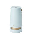 BRUNO ブルーノ 加湿器 超音波 SLIM MIST ブルー BOE133-BL 送料無料