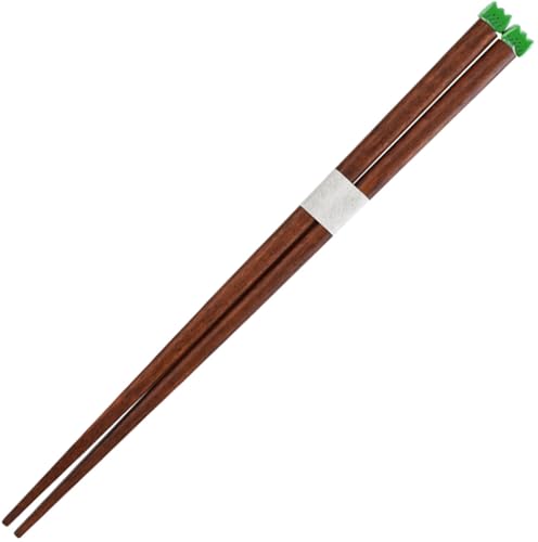逸品社 ぎゅっとおにぎりさん バラン 箸 21cm 日本製 ギフト 47006 送料無料