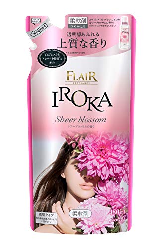 ե쥢ե쥰  IROKA() ֥åι ͤؤ 480ml ̵
