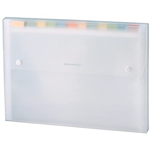 セキセイ ドキュメントファイル ホワイト SSS-1212 送料無料