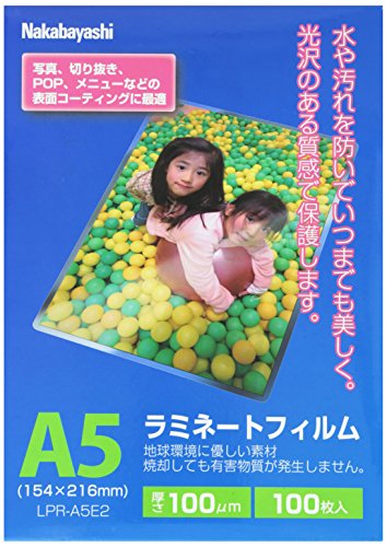 ʥХ䥷 ߥ͡ȥե 100 154216mm A5 LPR-A5E2 ̵