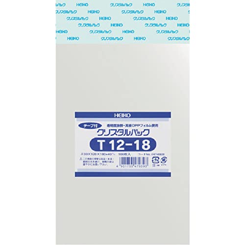 ⥸(Shimojima) إ Ʃ OPP ꥹѥå ơ 1218cm 100 T12-18 00674 ...