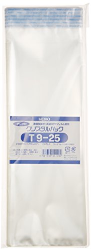 ⥸ إ Ʃ OPP ꥹѥå ơ 925cm 100 T9-25 ̵