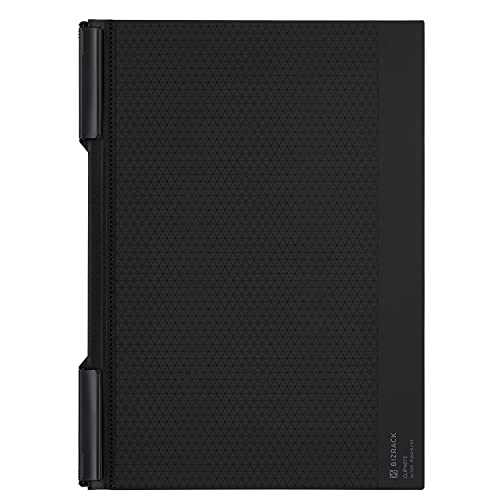  åץΡ BIZRACK A4 ֥饦֥å -BRCN202D ̵