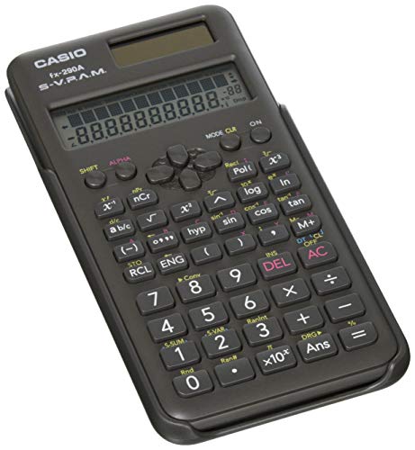  ؿ 2ɽ׷׻ 199ؿǽ fx-290A-N ̵