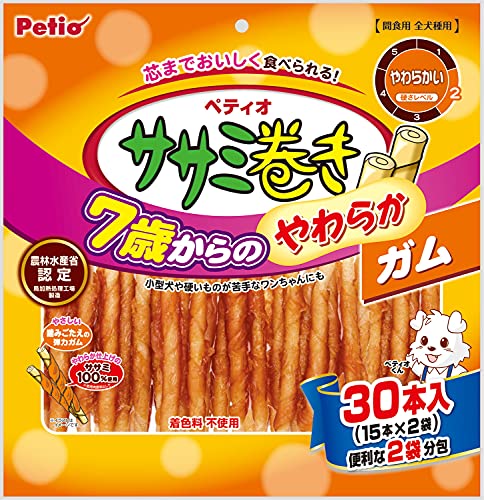 ڥƥ (Petio) 7ФΤ餫 ߴ  30 ̵