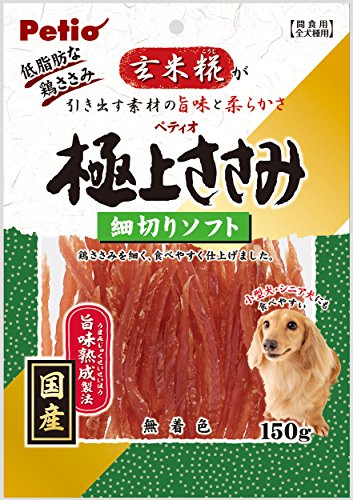 ڥƥ (Petio) Ѥ ˾夵 ڤ꥽ե ߺڤ 150g ̵