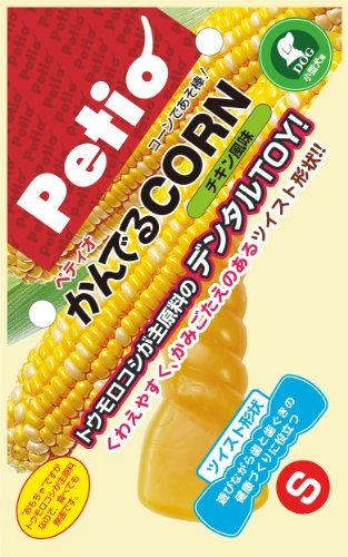 ڥƥ (Petio) Ѥ ǤCORN ĥ ̣  S  ̵