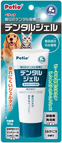 ڥƥ (Petio) Ѥ ǥ󥿥른 50g ̵
