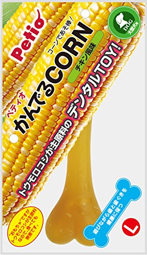ڥƥ (Petio) Ѥ ǤCORN ̣ 緿 L  ̵