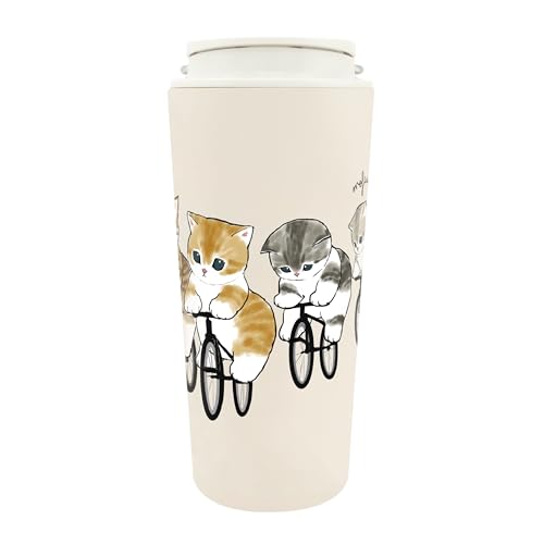 mofusand  ꡼ ֥顼 430ml    ϥɥ դ ޥ ݲ  襤 ͤ ...