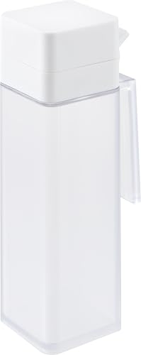 ¶(Yamazaki) դ Ĵ̣ܥȥ ۥ磻 W6.6D10H21.5cm  tower ͤؤ ñ ...