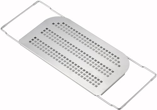 ヨシカワ Hi! シンクにフィットする 調理台プレート 21×44.7〜56.7cm 1306249 送料無料