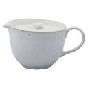 美濃焼 洗いやすい 絞り出し ポット 急須 約300ml 白 日本製 7127-4120 送料無料