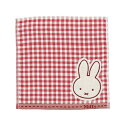 丸眞 ハンカチ miffy ミッフィー ブライトスプリング ミッフィー うさぎ 孫 子供 男の子 女の子 タオル ミニタオル タオルハン 送料無料