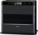 CORONA(コロナ) 石油ファンヒーター 【日本生産】 (木造12畳 / コンクリート17畳 まで) プレミアム消臭機能 ルーバースイ 送料無料