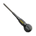アネックス(ANEX) ビスブレーカードライバー ワニドラ電工 +2×100 No.7765 送料無料