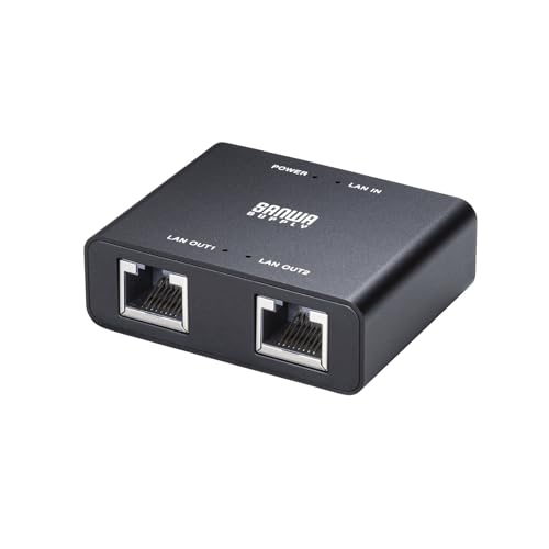 掠ץ饤 å󥰥ϥ ӥå 3ݡ  USB Type-C LAN-GIGAC302BK ̵