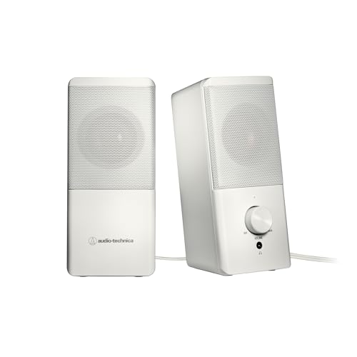 ǥƥ˥ AT-SP95 WH ƥ֥ԡ  PC ֥å 쥳ɥץ졼䡼 USB ʥڡ߷  ...