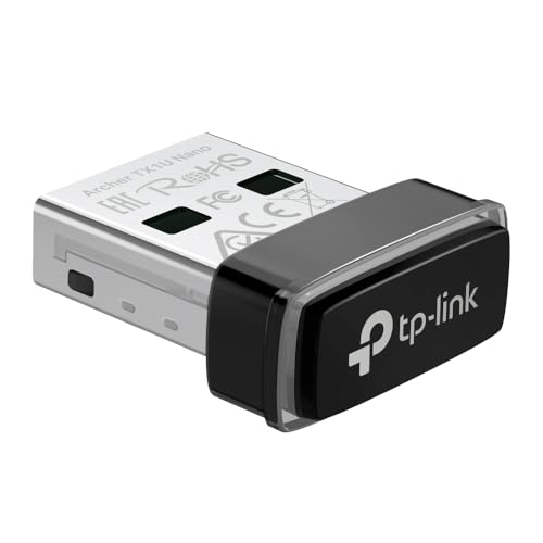 TP-link ̵LANҵ WiFi 6 ҵ 󤿤 MU-MIMO OFDMA б AX300 Windows 11 ...
