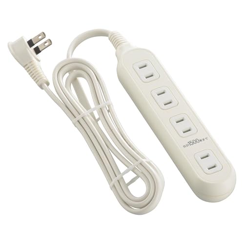 (OHM)ŵ Ÿå 4ĸå 1.5m Lץ饰 ѥȥå ץб ۥ磻 HS-T415W2 ...