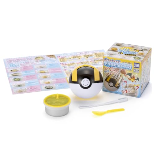 ポケットモンスター ポケモン アイスだヨーヨー ハイパーボール 送料無料