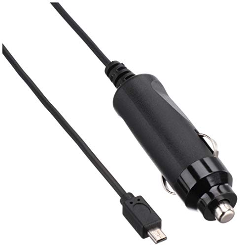 コムテック レーダー探知機用オプション 12Vシガープラグコード 4m ZR-16 OBD2対応レーダー専用 ブラッ..