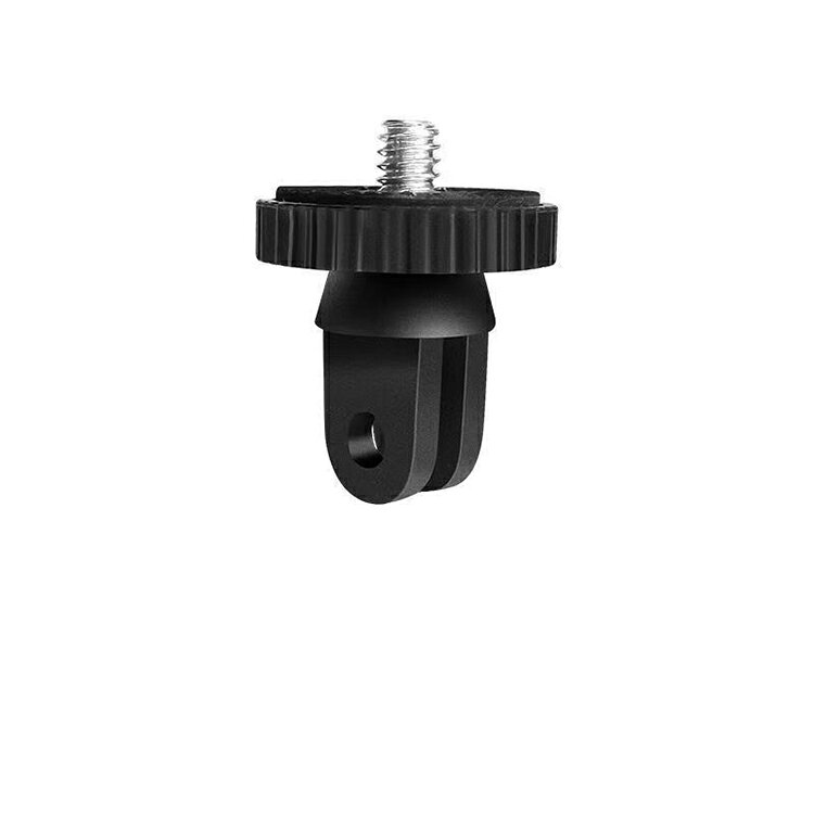 Insta360 アクションカメラ変換アダプター 2爪マウント Yi DJI Osmo Action X5 2個...