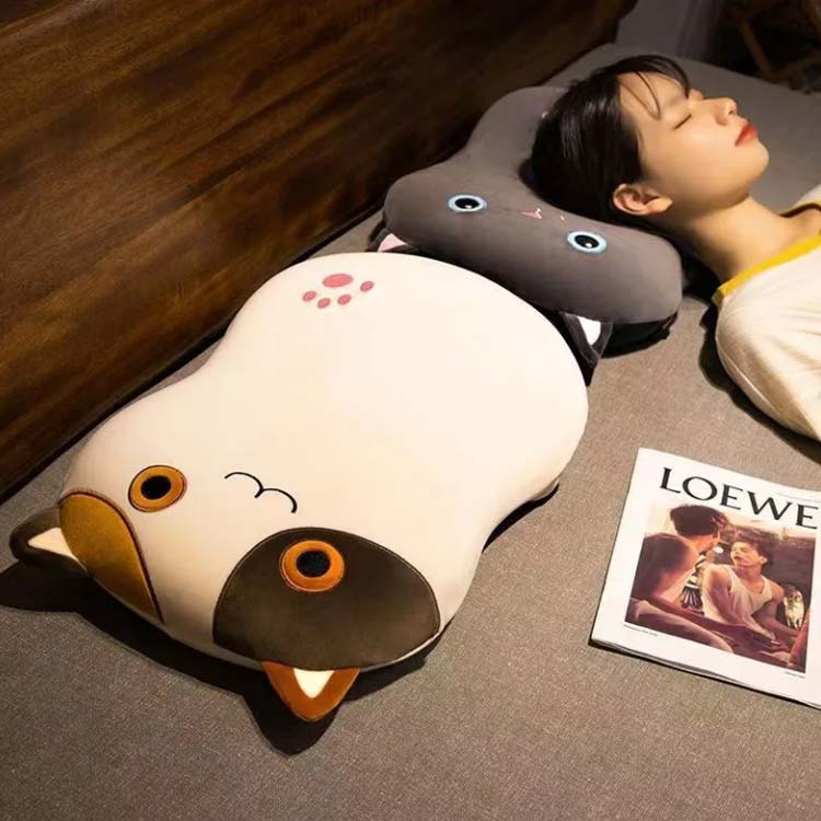 添い寝枕 三毛猫 ピロー クッション 猫の抱き枕 ぬいぐるみ 枕 抱き枕 ネコ 猫 ぬいぐるみ ぬいぐるみ ミケネコ お昼寝まくら 抱き枕 ふわふわ もちもち 癒し 座布団 アニマル 動物 クリスマス 誕生日 ねこ [2]