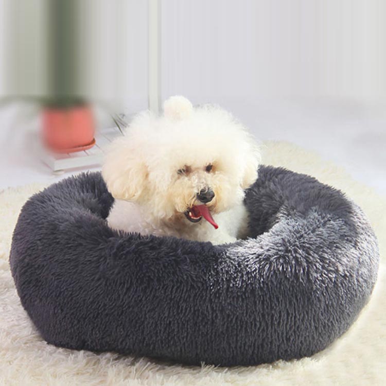 小型 中型 猫 通年 犬用ベッド ペットベッド 全7色！テント型ベッド 犬 犬 猫用品 もこもこ ベッド 猫用ベッド ペット ベッド ペット用品 滑りにくい ベッド 犬用品 猫用品 クッション ペットソファ 犬ベット 洗える 犬用品 2