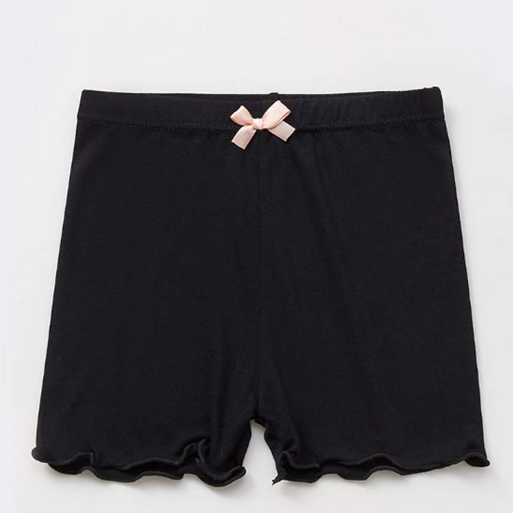 春夏 子供 ペチパンツ 8枚セット！ペチパンツ 女の子 ペチコート 子供服 キッズ スパッツ ジュニア 短パンツ 下着 オーバーパンツ インナーパンツ 夏 レギンス インナーウエア 透け防止 かわいい リボン アンダーパンツ 短パンツ ペチコート かわいい 90-150cm