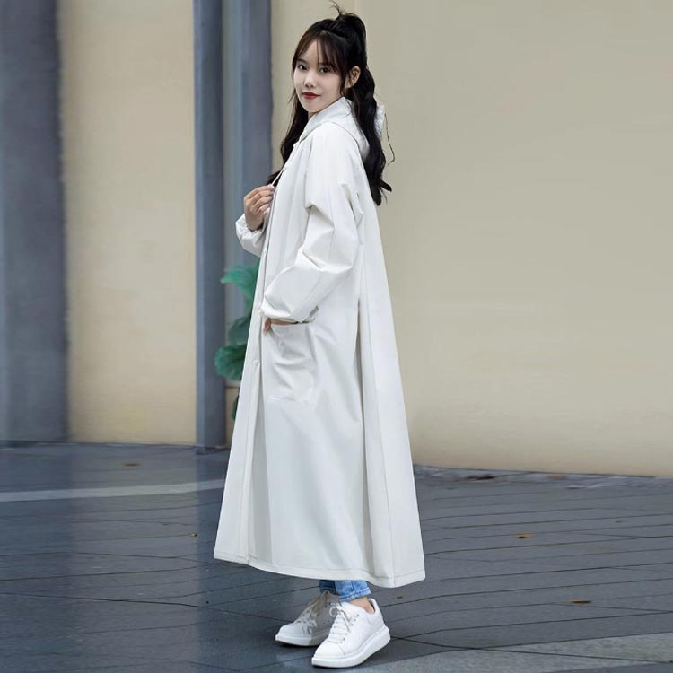 Ami Alexandre Mattiussi レインコート ベージュ ウール コート