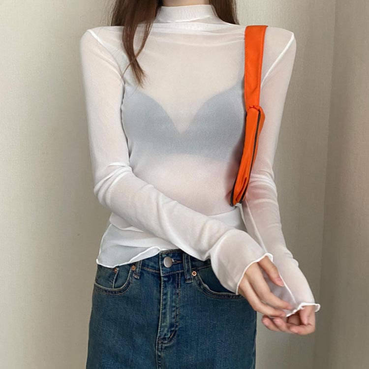 �֥饦�� ��ǥ����� ������ �ȥåץ� �� �� �������ȥåץ� �쥤�䡼�� �ϥ��ͥå� �Ť��� Ʃ���� T����� ���åȥ��� ����ʡ� ������ǥ����� UV���å� ��å���֥饦�� �����ȥ�ͥå� �������롼 �� �� ���졼 �糰���к�