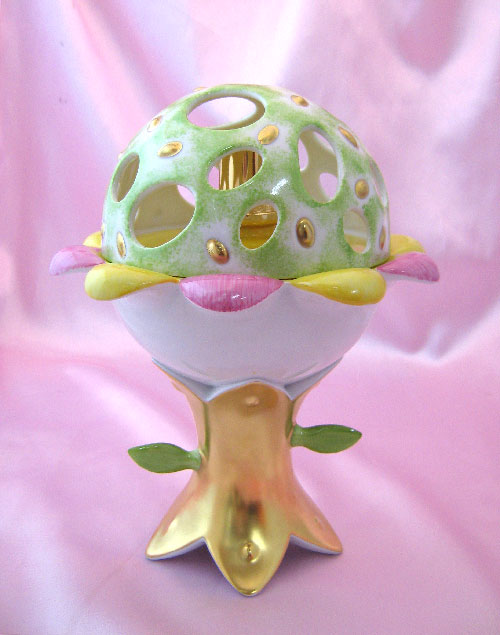 ランプベルジェ アロマランプ #5650フローレゾン