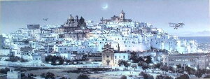 Ŵʿ ֥ȥˡ-Ostuni- 2007ǯ 륯꡼ ǲ