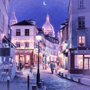  Ŵʿ ֥ޥȥMontmartre2017ǯ7꡼ Х졼 ǲʡ̵