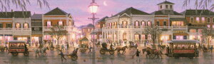  Ŵʿ ֶ»ܸ 1880ǯGinza's Bricktown, 18802020ǯ6ܥ꡼ Х졼 ǲʡ̵