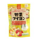 野菜ブイヨン 35g（5g×7本）化学調味料、動物性原料不使用