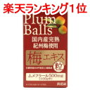 【最大12％OFFクーポン配布中】 梅肉エキス粒 約3か月分×2袋 T-625-2 送料無料 ISA リプサ Lipusa サプリ サプリメント クエン酸 アミノ酸