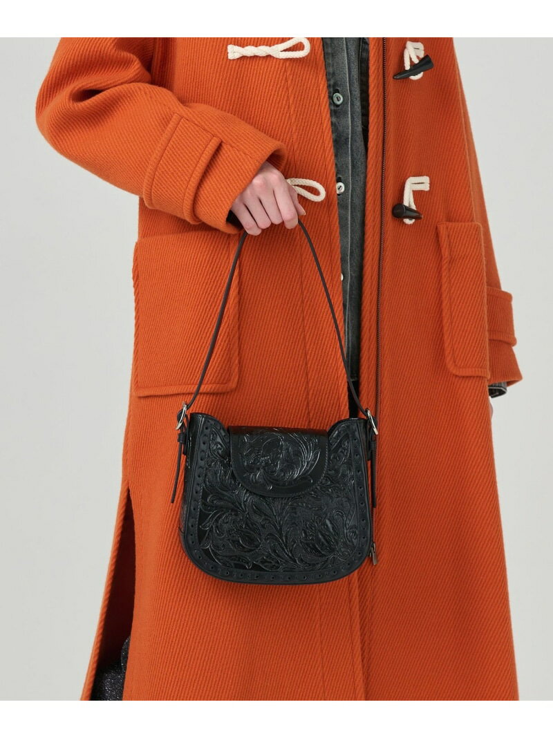 Flap CurvyBag GRACE CONTINENTAL 졼ͥ󥿥 Хå ϥɥХå ֥å ۥ磻ȡ̵...