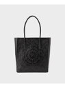 PaisleyTote GRACE CONTINENTAL グレースコンチネンタル バッグ トートバッグ ブラック ベージュ グレー【送料無料】[Rakuten...