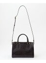 BostonBAG GRACE CONTINENTAL グレースコンチネンタル バッグ ボストンバッグ ブラウン ホワイト ブラック【送料無料】[Rakuten Fashion]