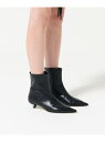 【SALE/50%OFF】JVAM GAVIN GRACE CONTINENTAL グレースコンチネンタル シューズ・靴 ブーツ ベージュ ブラック【RBA_E...