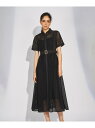 GRACE CONTINENTAL レディース ワンピース・ドレス グレースコンチネンタル